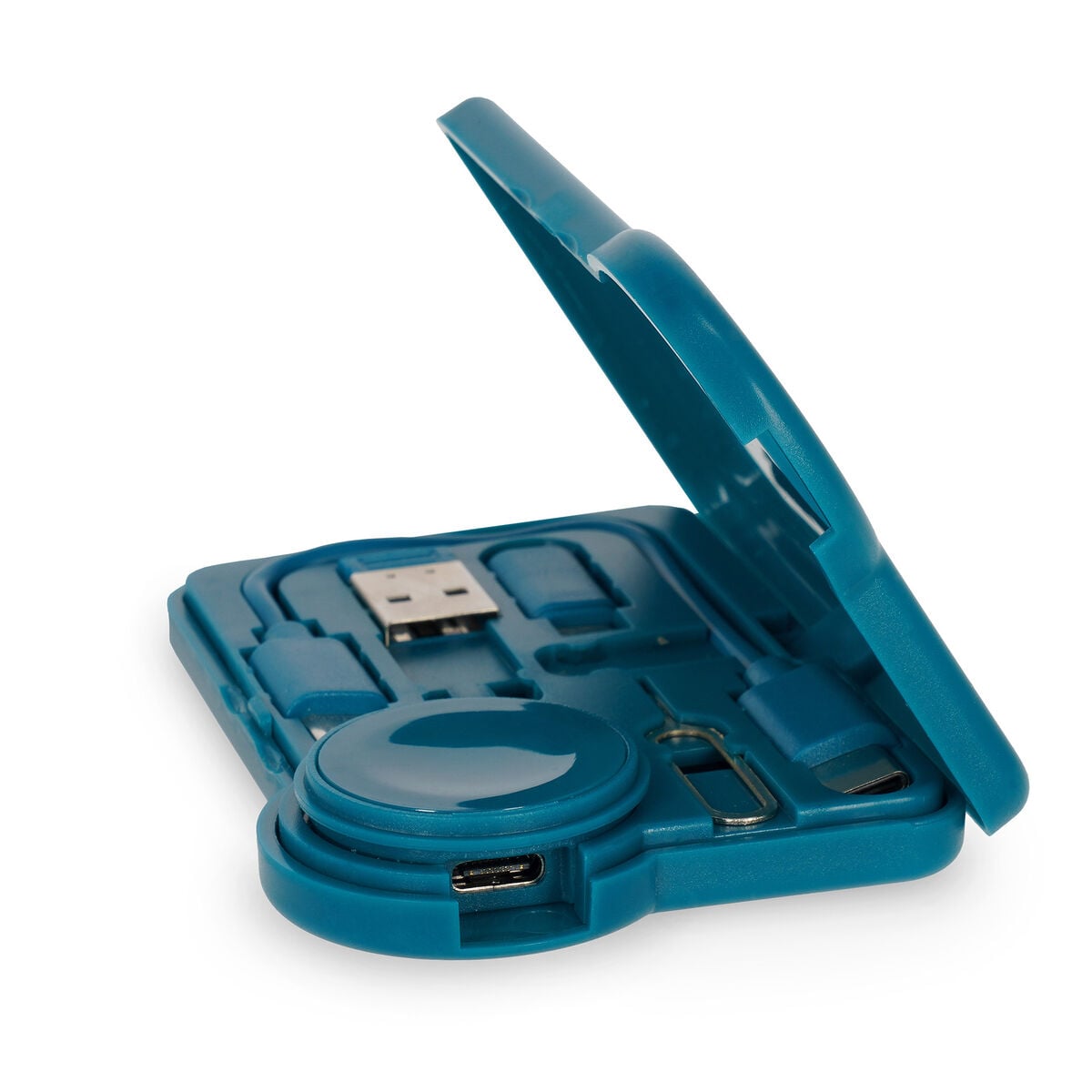 Legami - Seyahat Kit ile Cable ve Adapters