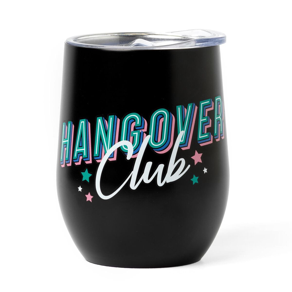 Legami - 325 ml Vakum Tumbler - Hangover - Sıcak ve Soğuk