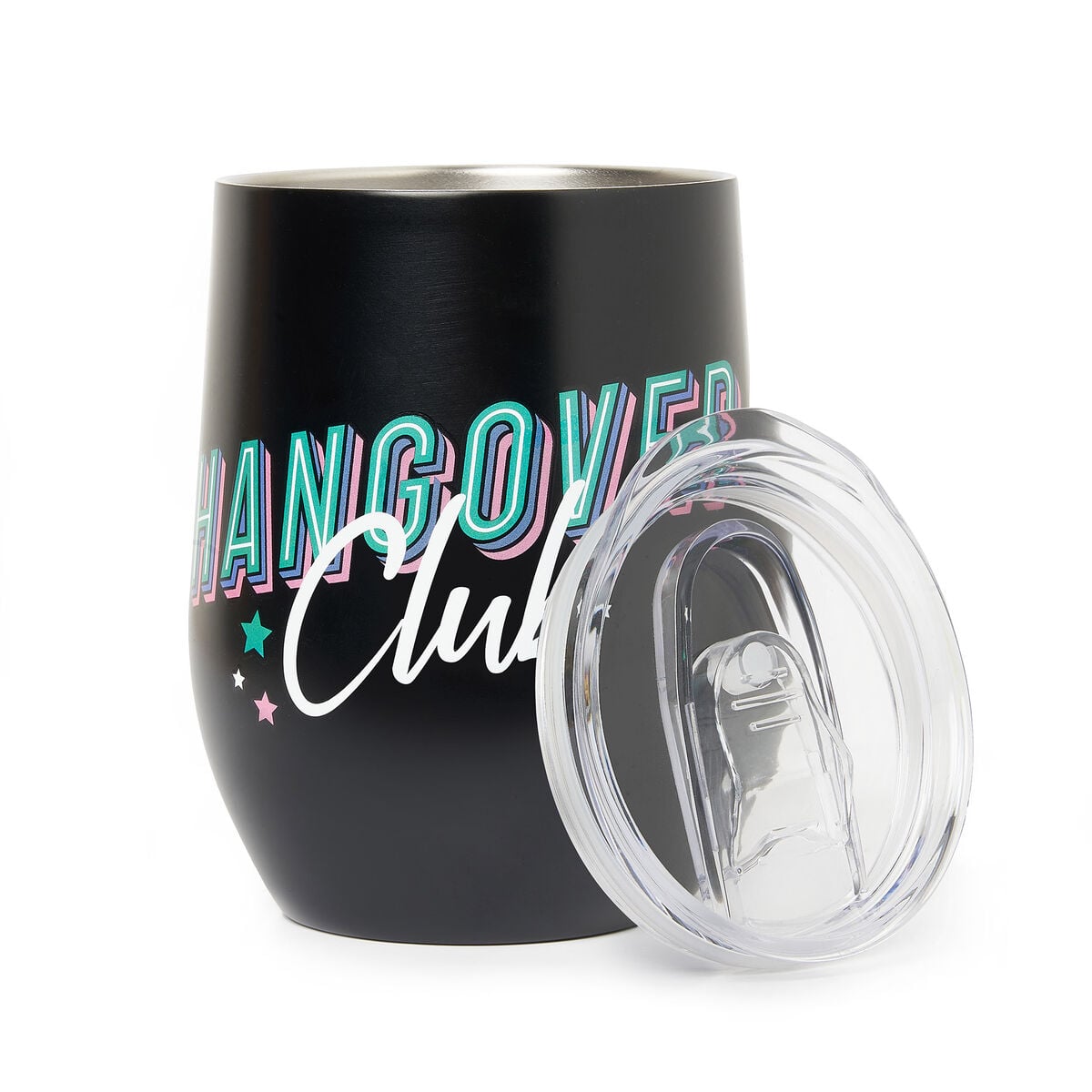 Legami - 325 ml Vakum Tumbler - Hangover - Sıcak ve Soğuk