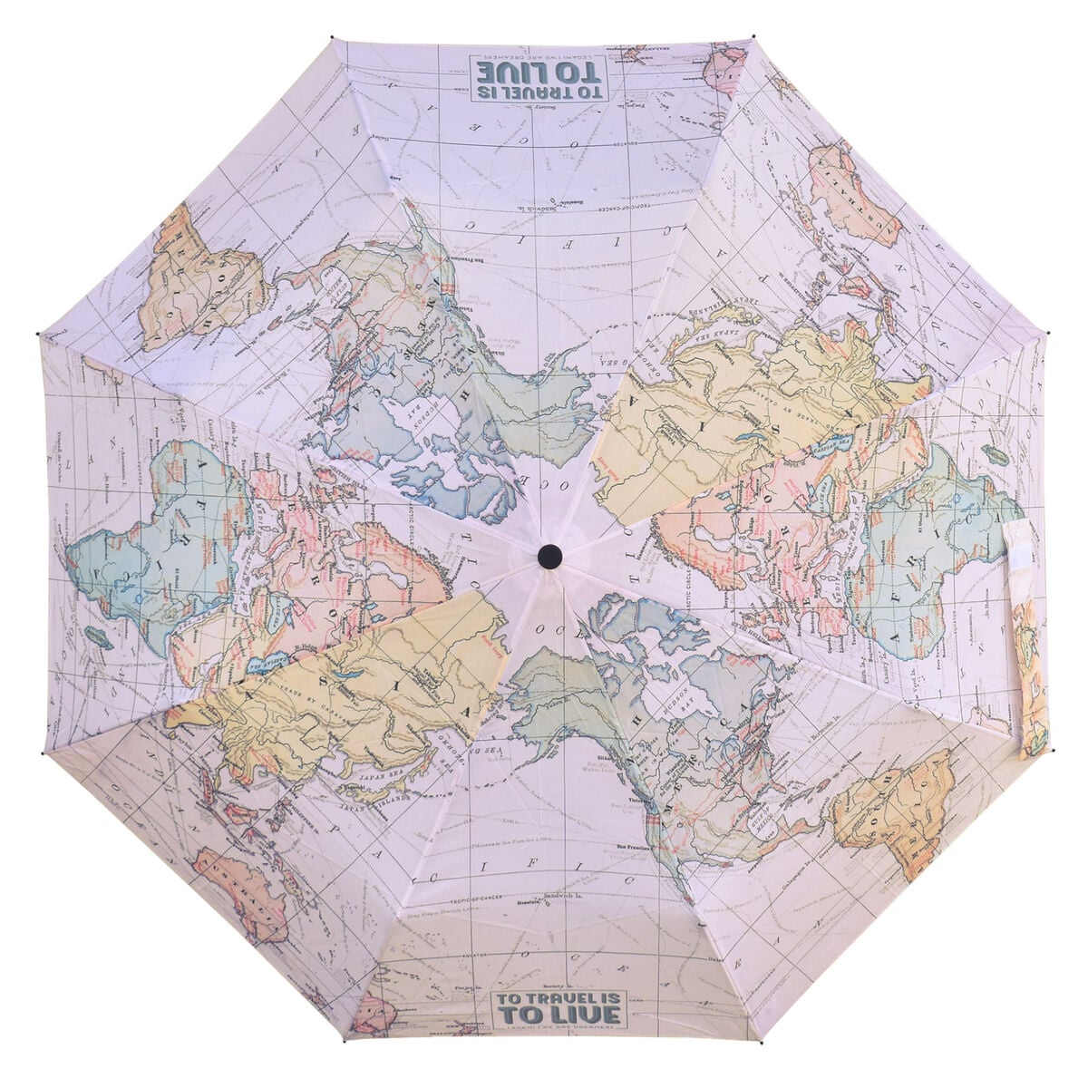 Legami - Seyahat Folding Umbrella