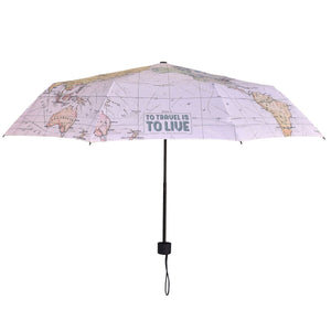 Legami - Seyahat Folding Umbrella
