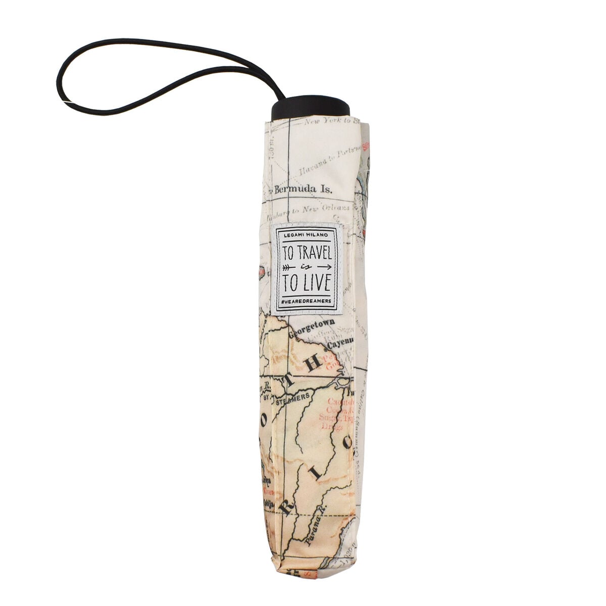 Legami - Seyahat Folding Umbrella