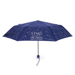 Legami - Stars Folding Umbrella