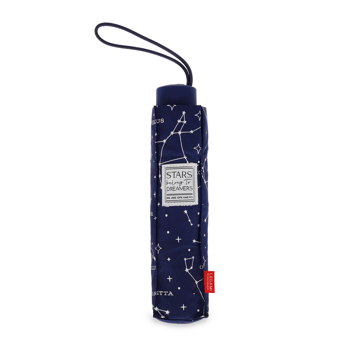 Legami - Stars Folding Umbrella