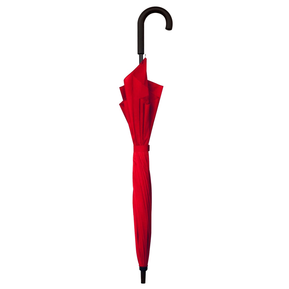 Legami - Kalp-Shaped Umbrella - Red - I Aşk You Umbrella