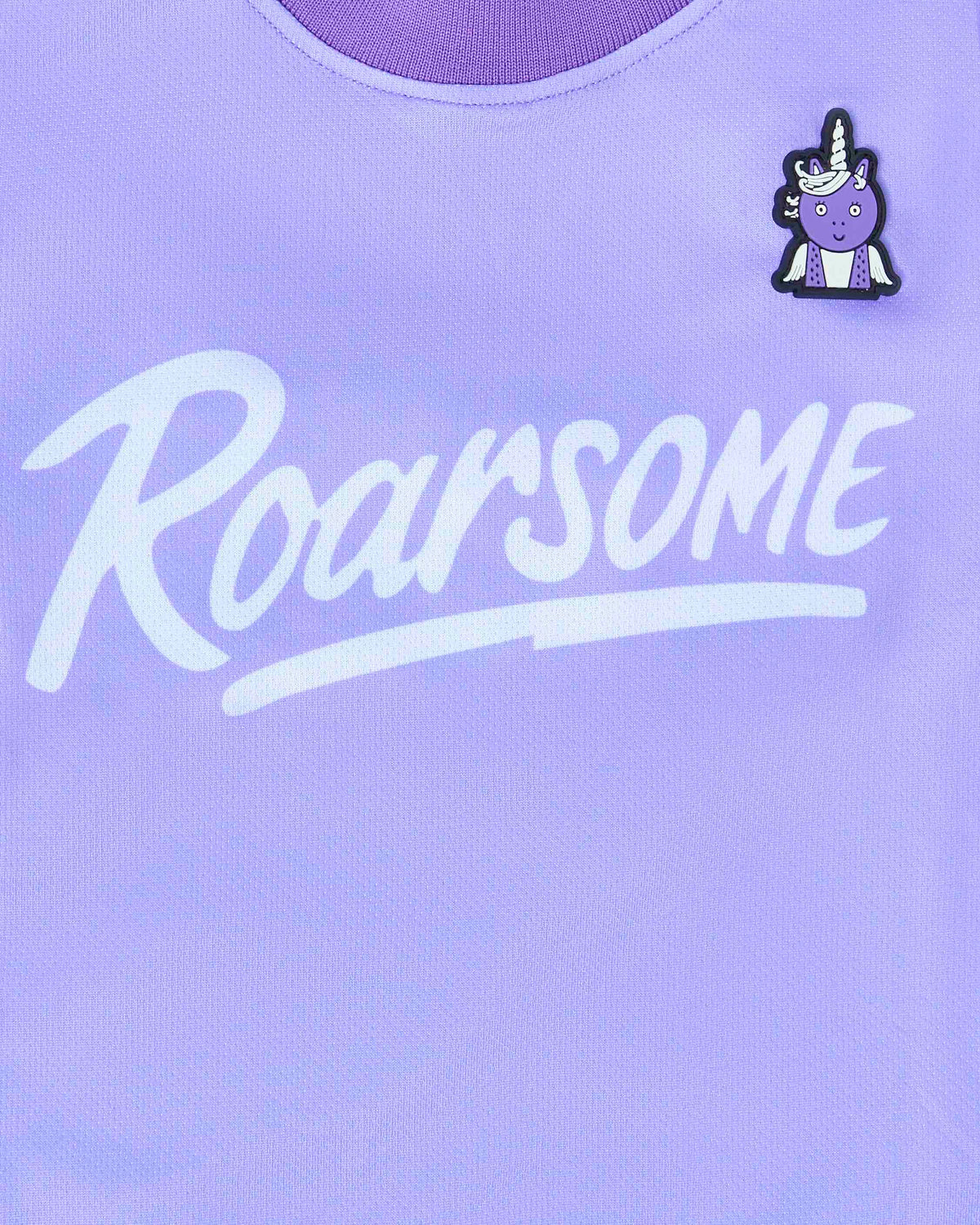 Roarsome - Sparkle Tekboynuz - Biniciler Forması