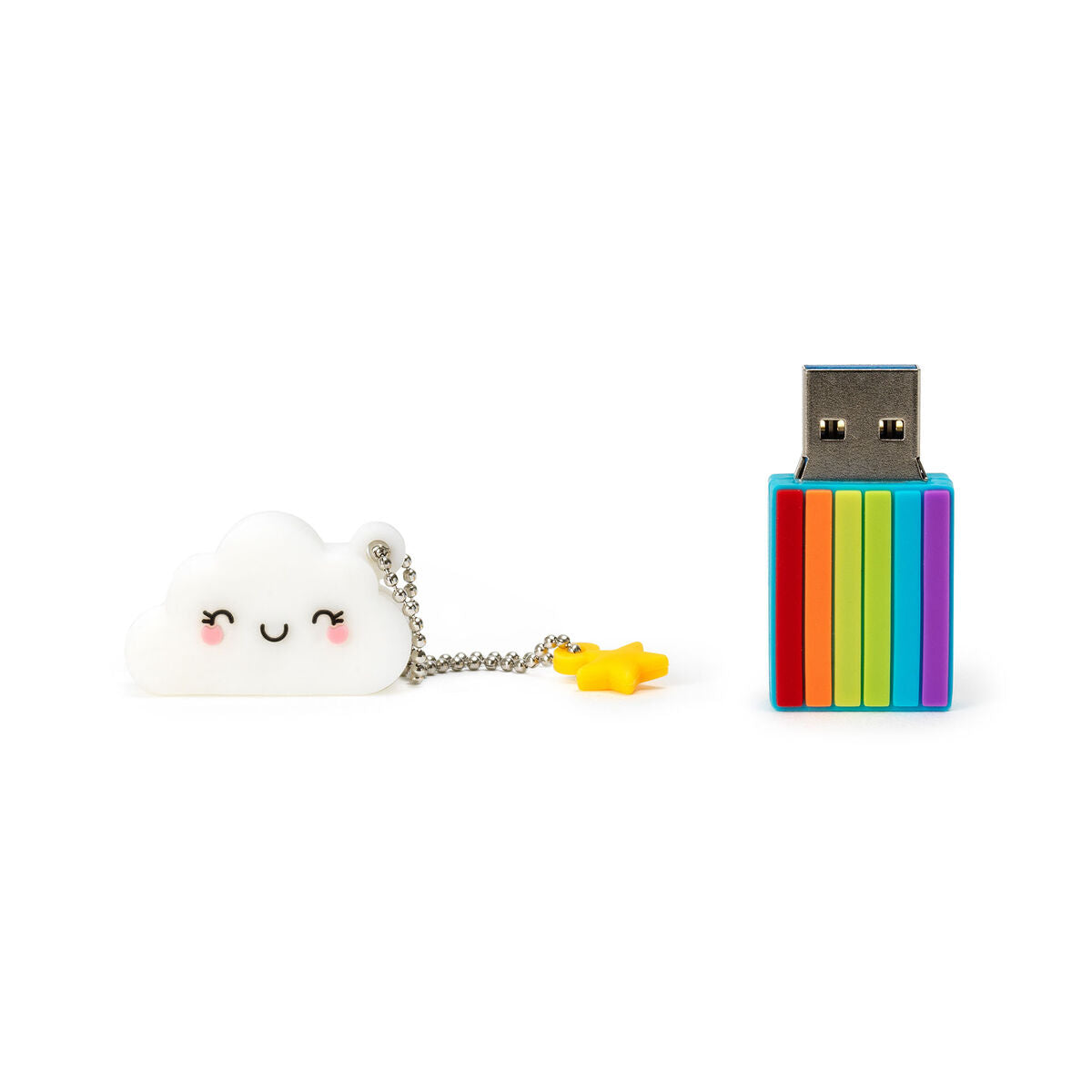 Legami - Rainbow 32 GB USB 3.0 Flash Drive - Flash Drive