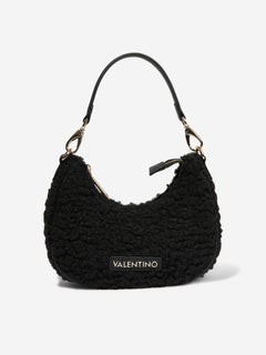 Valentino Special Camy Hobo Bag in Black (22cm)