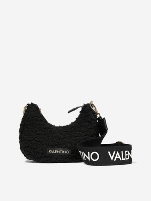 Valentino Special Camy Hobo Bag in Black (22cm)