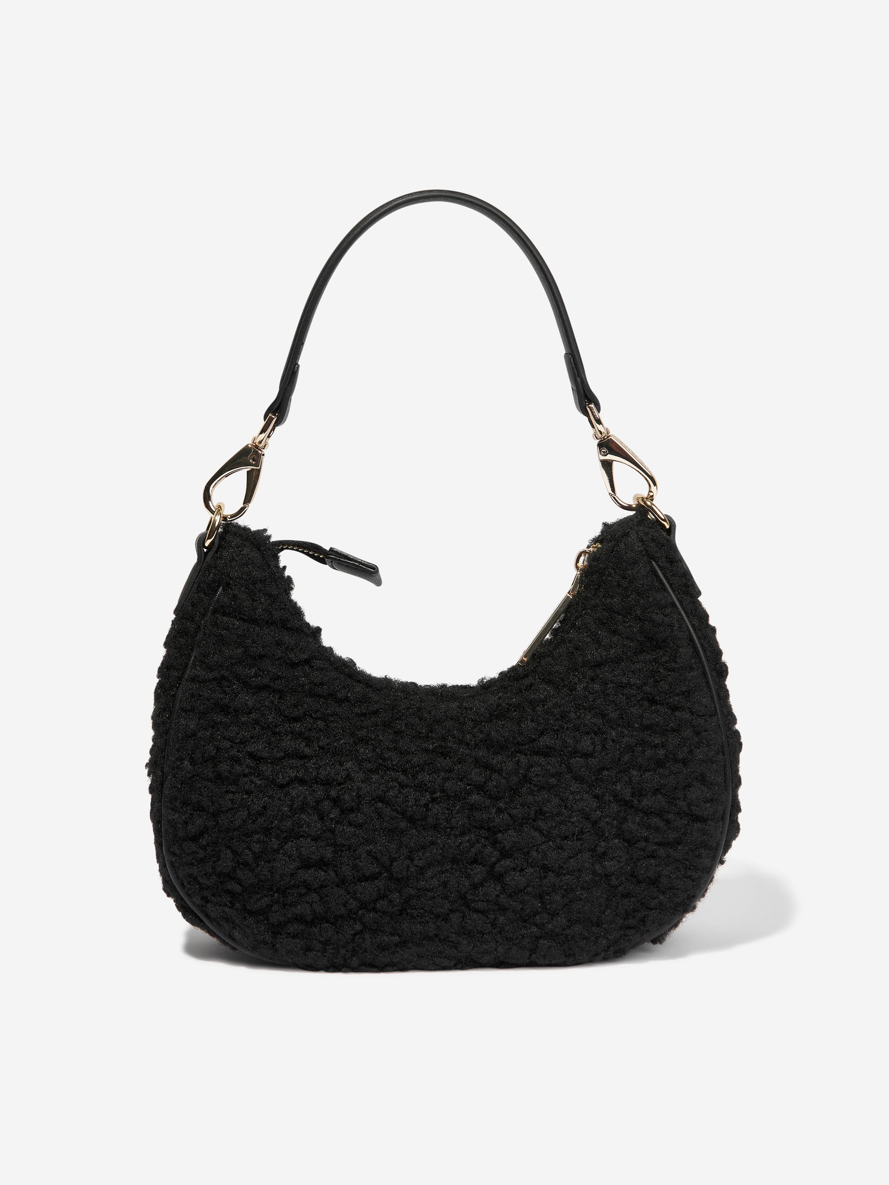 Valentino Special Camy Hobo Bag in Black (22cm)