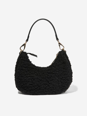 Valentino Special Camy Hobo Bag in Black (22cm)