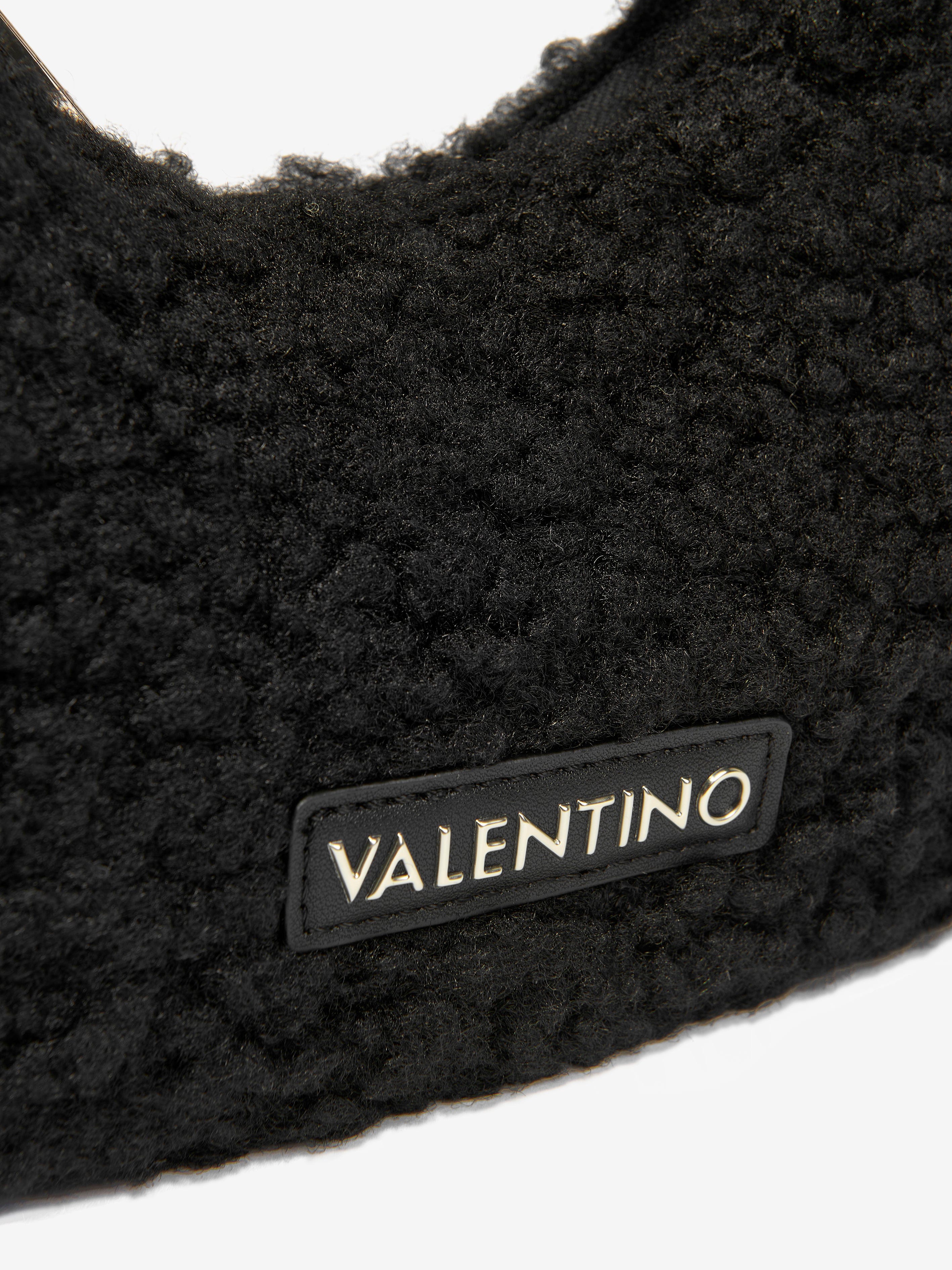 Valentino Special Camy Hobo Bag in Black (22cm)