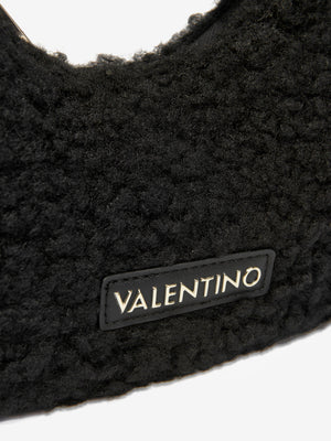 Valentino Special Camy Hobo Bag in Black (22cm)