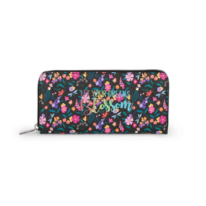 Legami - Wildflower Geldbörse - What a Geldbörse!