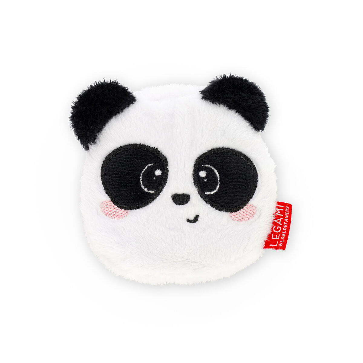 Legami - Panda Hand Warmer - SOS Winter
