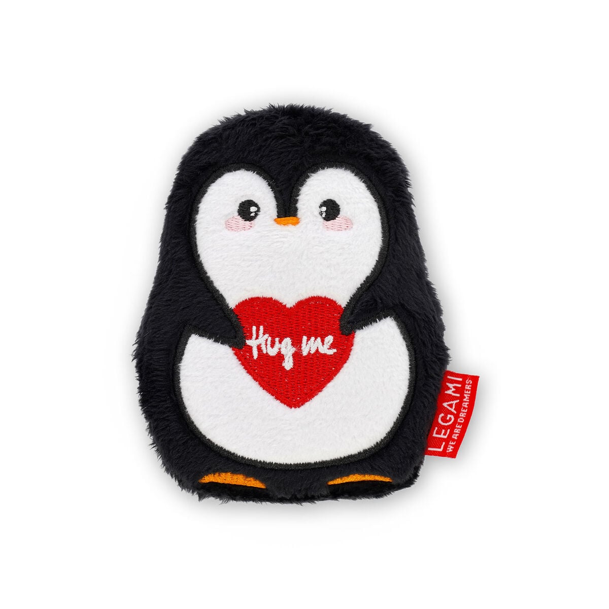 Legami - Penguin Hand Warmer - SOS Winter