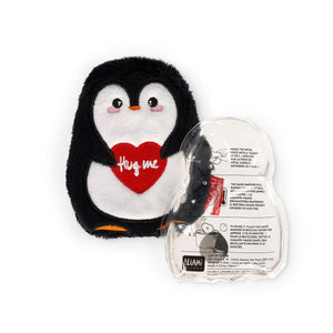 Legami - Penguin Hand Warmer - SOS Winter