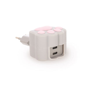 Legami - Kitty Wall Charger