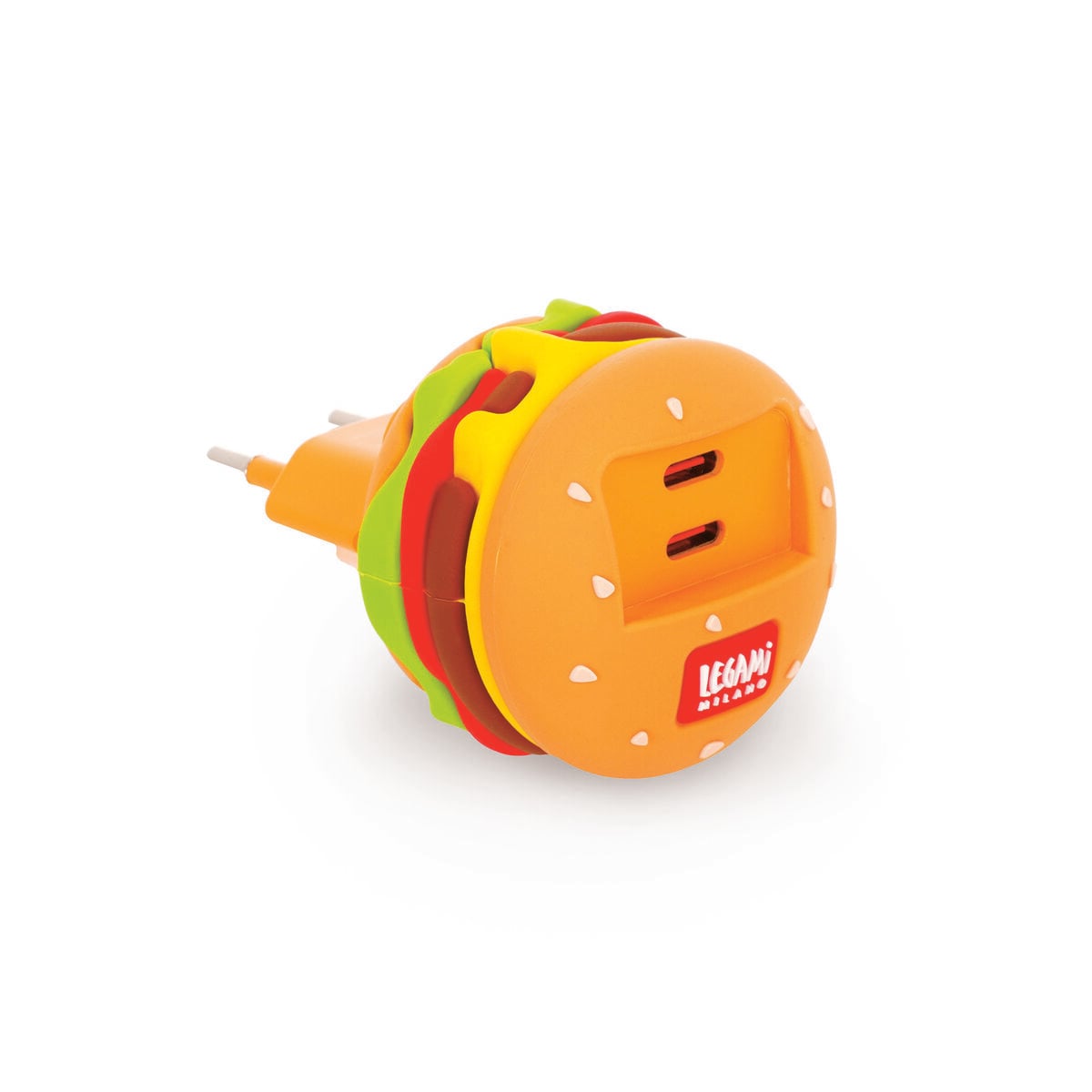 Legami - Hamburger Wall Charger