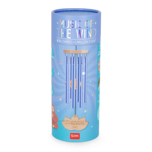 Legami - Wind Chimes - Music Wind