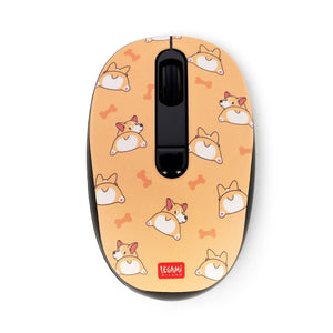 Legami - Corgi Kablosuz Fare - Kablosuz Fare