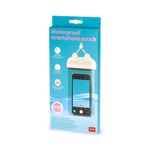 Legami - Kitty Waterproof Smartphone Küçük Çanta - Waterproof Smartphone Küçük Çanta