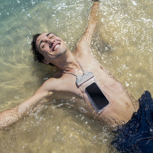 Legami - Kitty Waterproof Smartphone Küçük Çanta - Waterproof Smartphone Küçük Çanta
