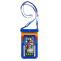 Legami - Waves Floating Waterproof Smartphone Küçük Çanta