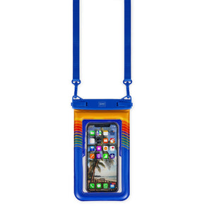 Legami - Waves Floating Waterproof Smartphone Küçük Çanta