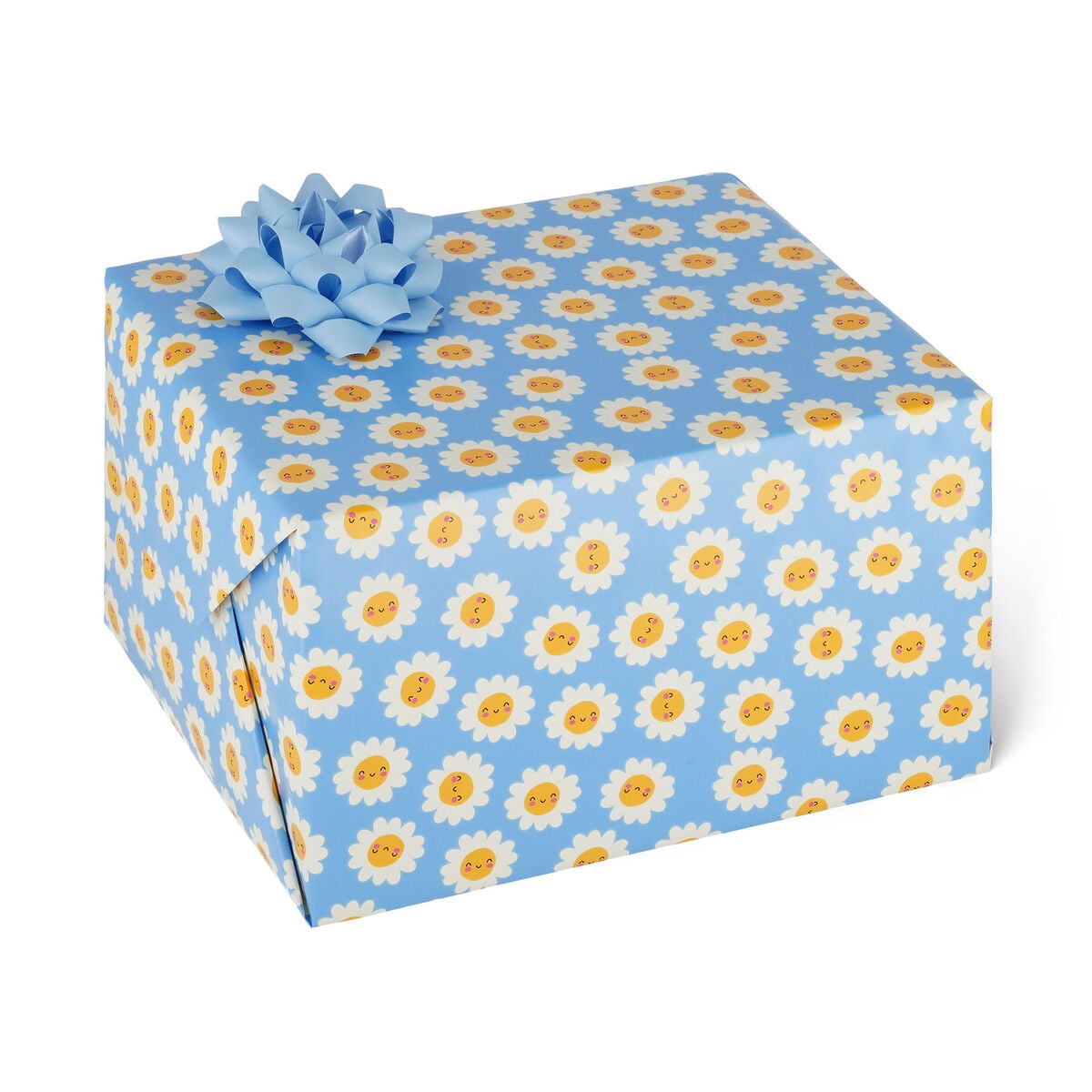 Legami - Geschenkpapier - Daisy