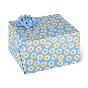 Legami - Geschenkpapier - Daisy
