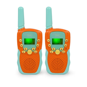 Legami - Seti 2 Walkie Talkie