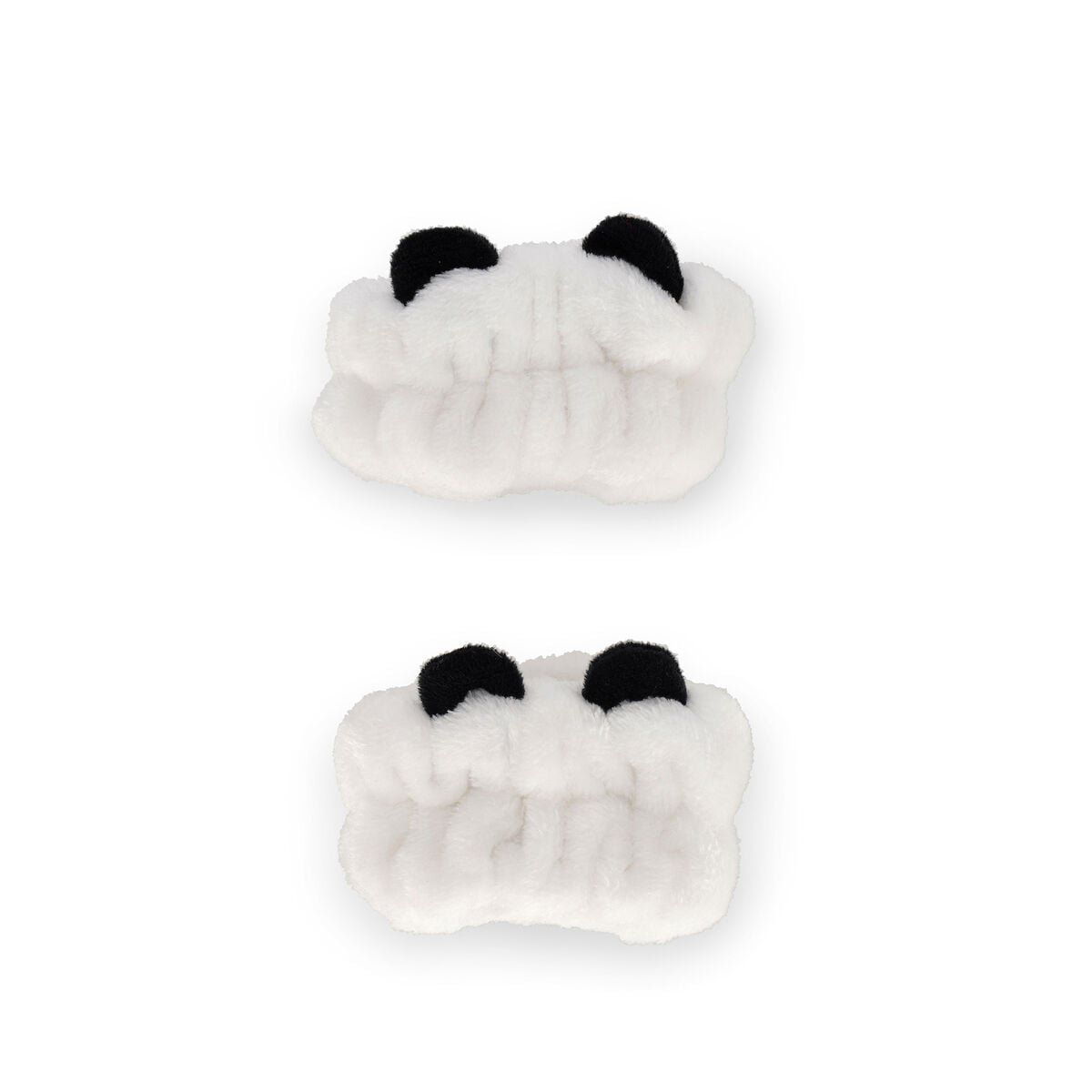 Legami - Panda Anti-Drip Wrist Bands Skincare - Stop Drop