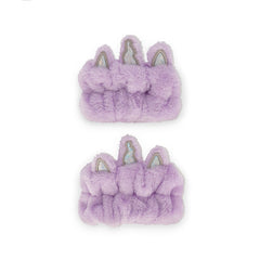 Legami - Tek Boynuzlu At Anti-Drip Wrist Bands Skincare - Stop Drop