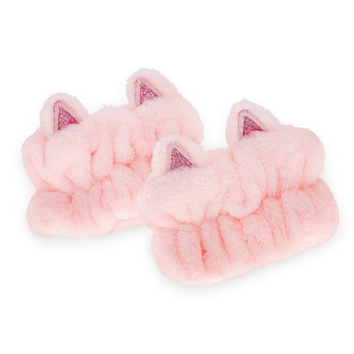 Legami - Kitty Anti-Drip Wrist Bands Skincare - Stop Drop