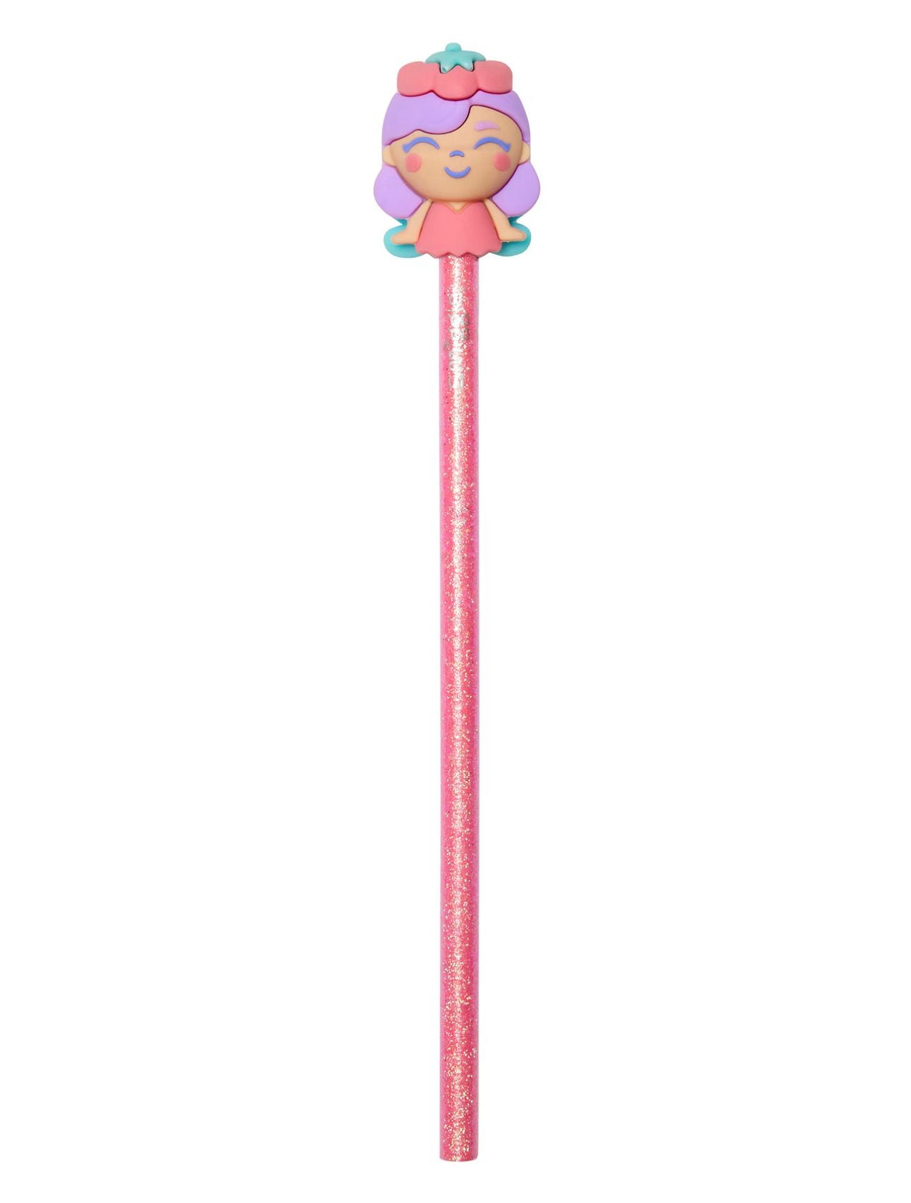 Smiggle - Feenstaub Topper Bleistift