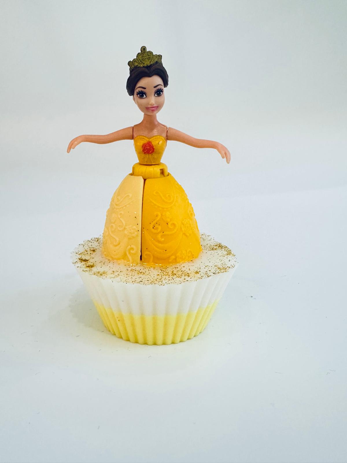 Baveal – Kinder Prinzessin Feuchtigkeitsspendende Hand- und Körpersalbe