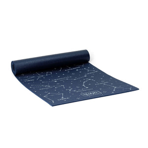 Legami - Kaymaz Stars Fitness Mat - Strike a Pose