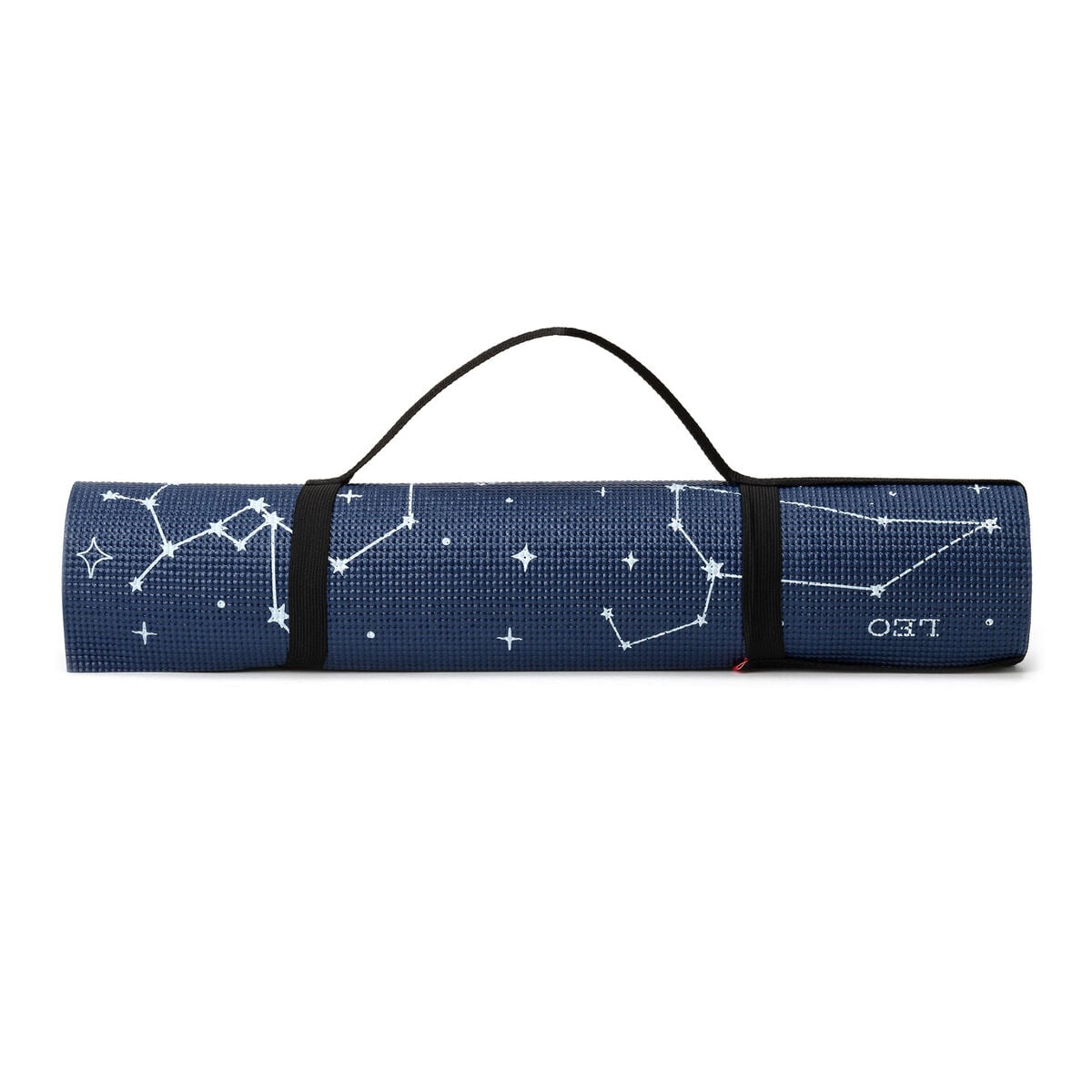 Legami - Kaymaz Stars Fitness Mat - Strike a Pose