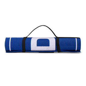 Legami - Kaymaz Reserved Fitness Mat - Strike a Pose