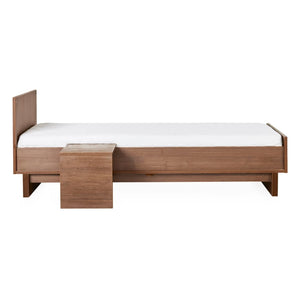 Quax - Kyo Junior-Kit 70x170 | Nussbaum