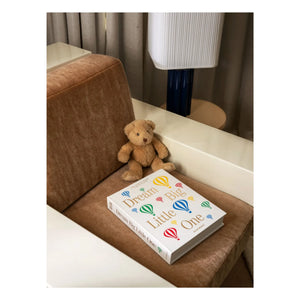 PrintWorks - Dream Big Baby Fotoalbum | Beige