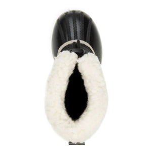 Sorel - Yoot Pac Nylon Stiefel | Schwarz