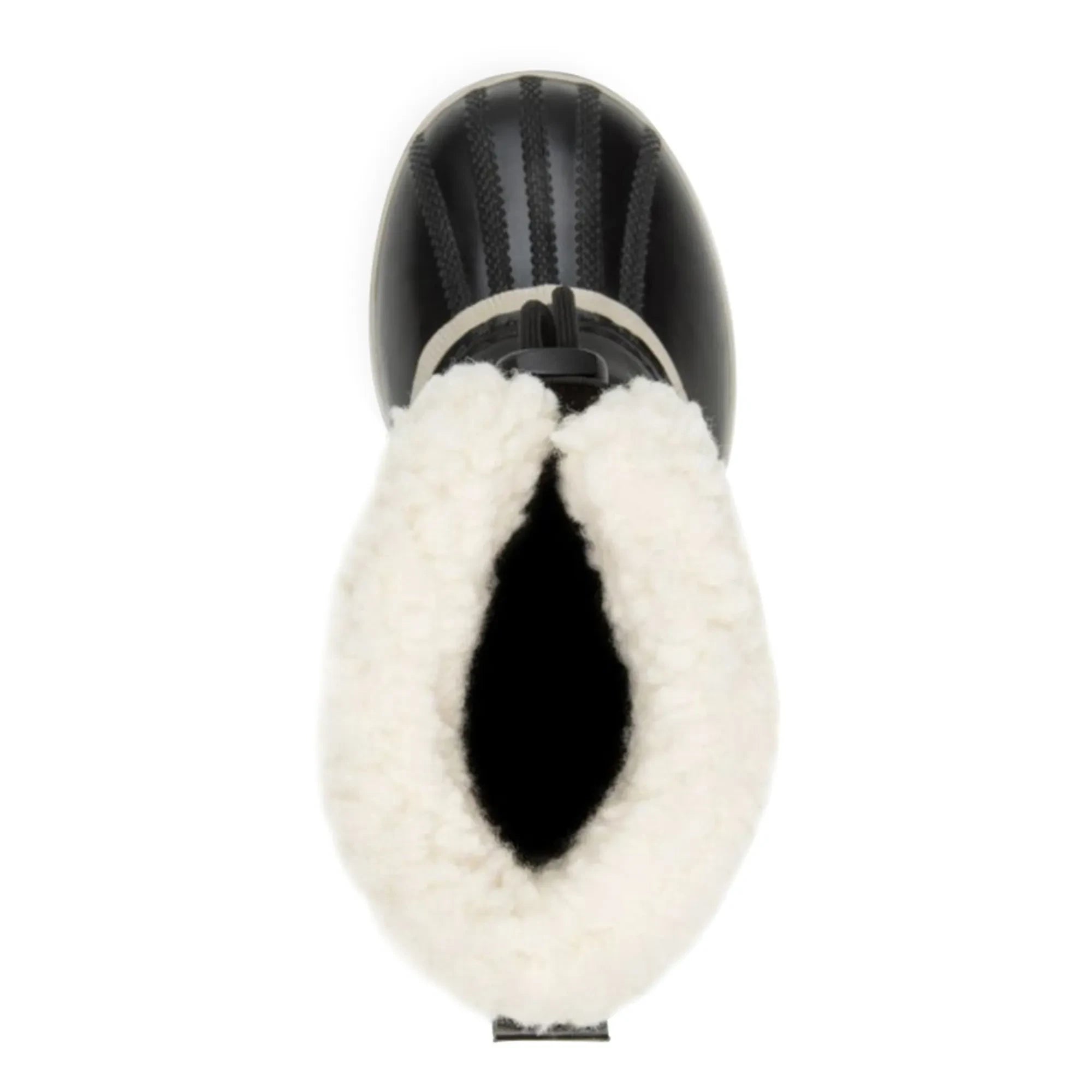 Sorel - Yoot Pac Nylon Stiefel | Schwarz