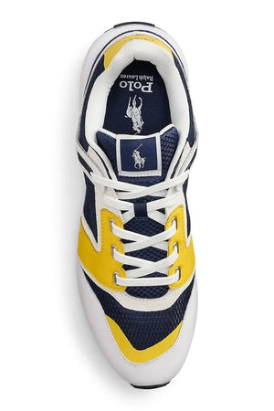 Polo Ralph Lauren Trn 89 Pp V2 Spor Ayakkabı