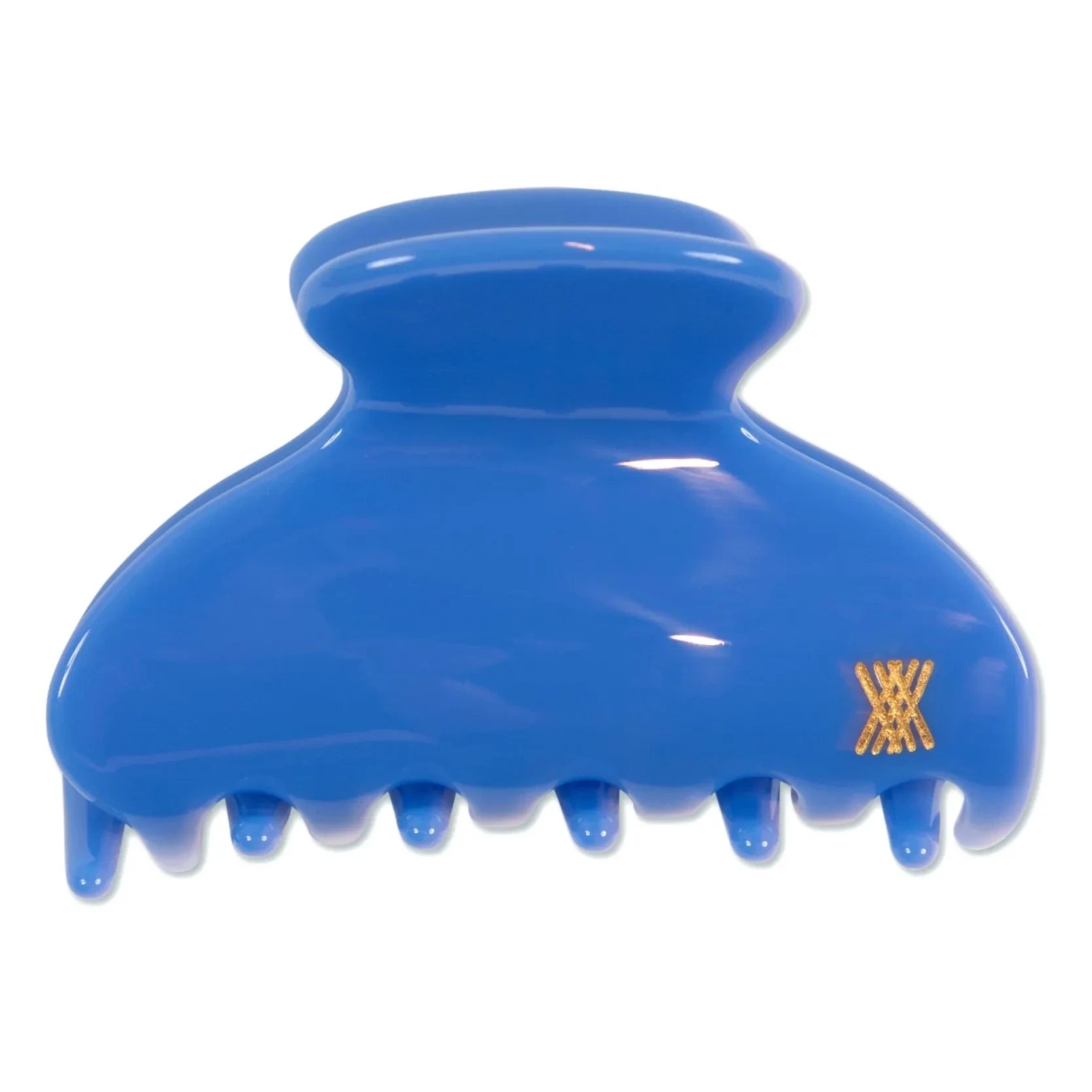 Repose AMS - Mittlerer Clip | Blau