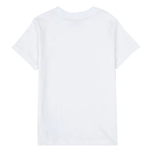 Ralph Lauren - Logo T-Shirt | Weiß