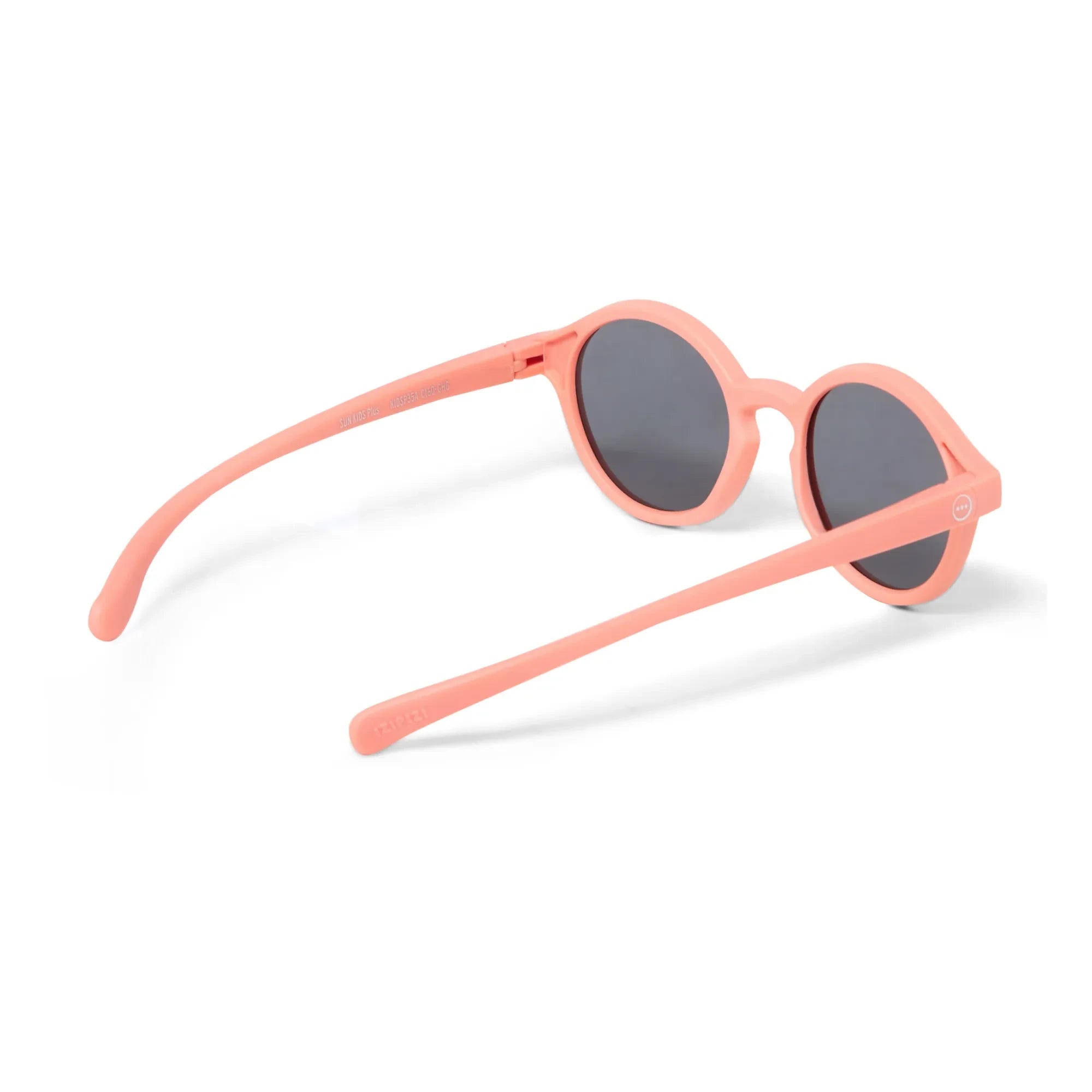 IZIPIZI - Kids Plus Sonnenbrille | Orange
