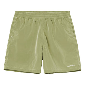 Carhartt WIP - Canby Yüzme Şortu | Vert Lichen