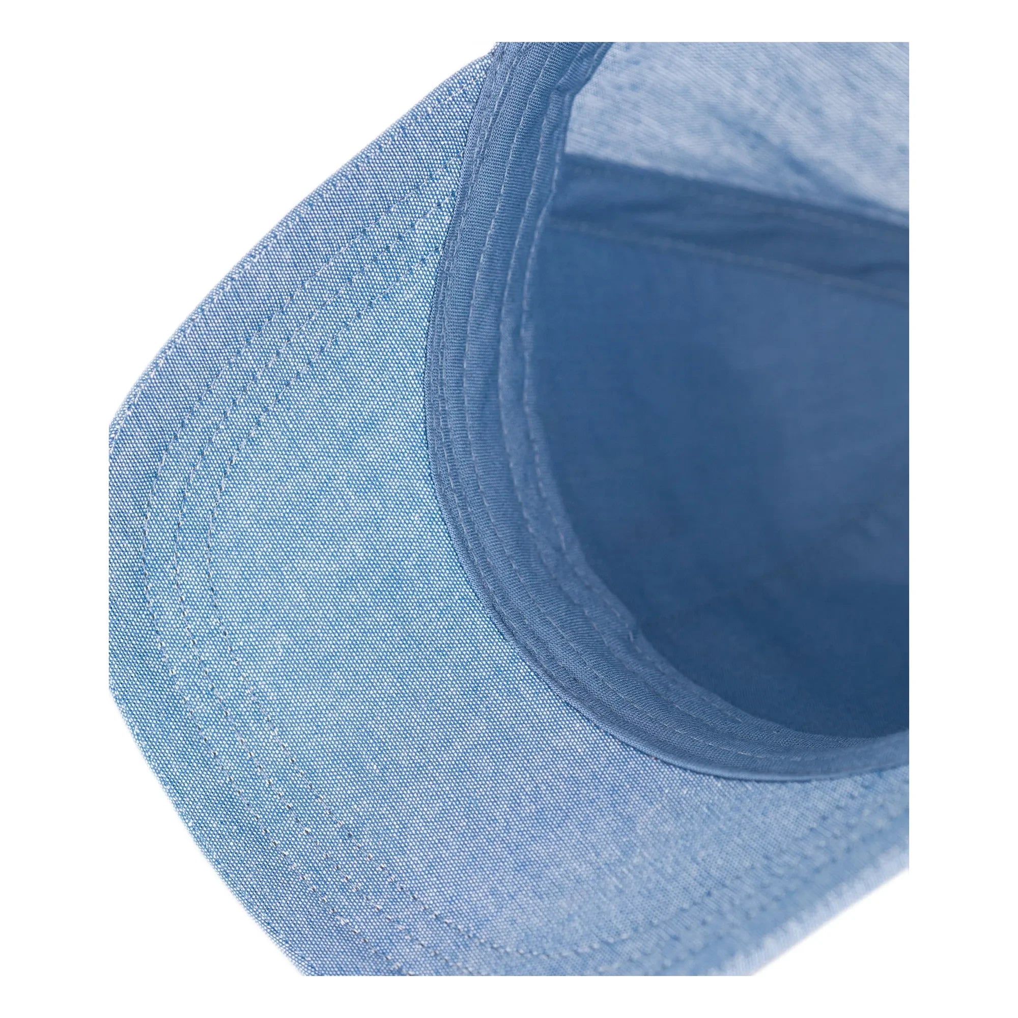 Petit Bateau – Jeanshut | Blau